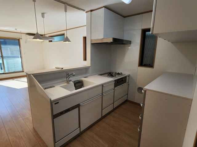 Modern 4SLDK Detached House for Rent in Koto Ward, Tokyo - Thumbnail 4