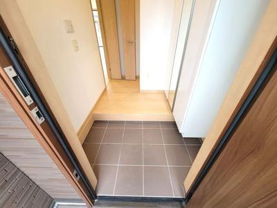 4LDK All-Electric House with Solar in Moji Ward, Kitakyushu — Image 22, Moji, Fukuoka