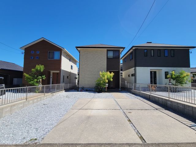 4LDK All-Electric House with Solar in Moji Ward, Kitakyushu - Image 40