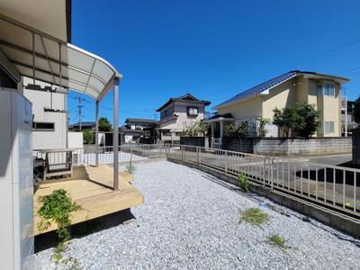 4LDK All-Electric House with Solar in Moji Ward, Kitakyushu — Image 50, Moji, Fukuoka