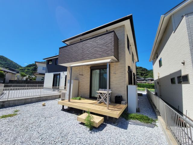 4LDK All-Electric House with Solar in Moji Ward, Kitakyushu - Image 7