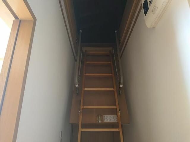 Heights Nami 2DK Apartment for Rent in Towada, Aomori - Thumbnail 3