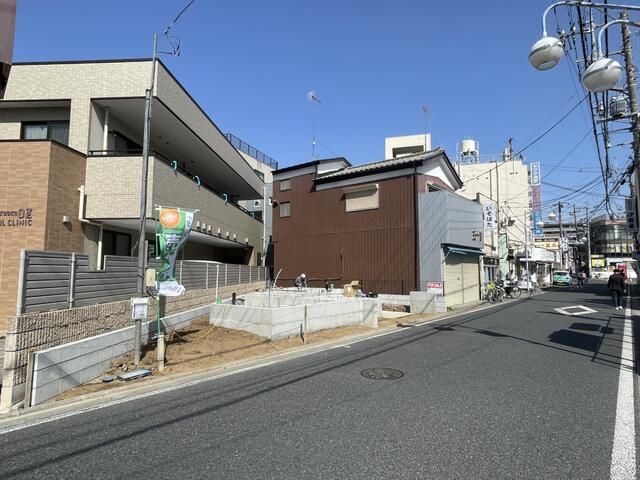 New 4SLDK House for Sale in Fujimino, Saitama - Thumbnail 2