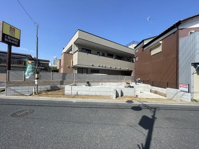 New 4SLDK House for Sale in Fujimino, Saitama - Thumbnail 3