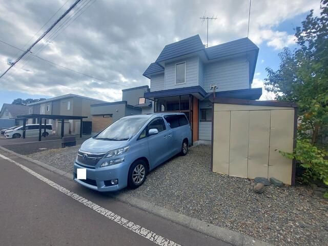 Residential Land for Sale in Eniwa City, Hokkaido - 241 sqm - Thumbnail 3