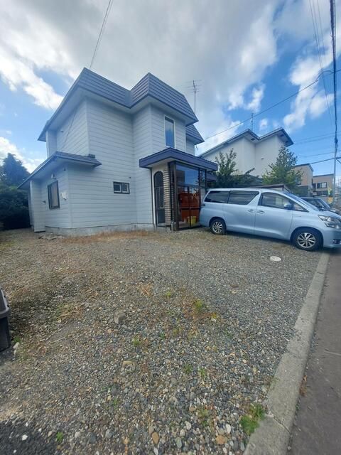 Residential Land for Sale in Eniwa City, Hokkaido - 241 sqm - Thumbnail 4