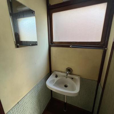 Property details: Nishifukucho, Oyabe City, Toyama Prefecture/Isurugi Station property information: Used detached house — Image 4, Oyabe, Toyama