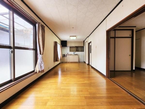 1989 4SLDK House in Otsu, Shiga with 264sqm Land - Main Image