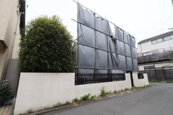Land for Sale in Setagaya, Tokyo - 78.33 sqm Corner Lot - Thumbnail 3
