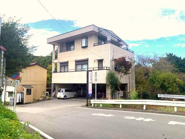 5SLDK Detached House with Restaurant in Sagamihara, Kanagawa - Thumbnail 2