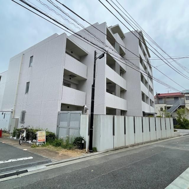 1K Apartment for Sale in Nakano, Tokyo - 31.4㎡, 2007 Build - Thumbnail 4
