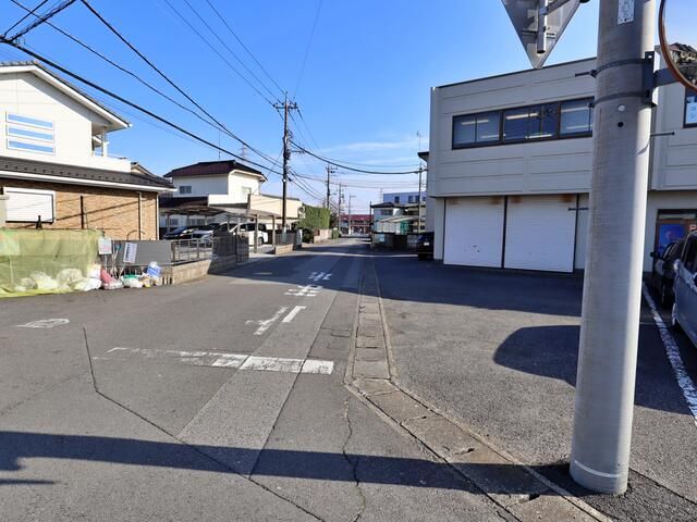 Commercial Office with Warehouse for Rent in Oyama, Tochigi - Thumbnail 4