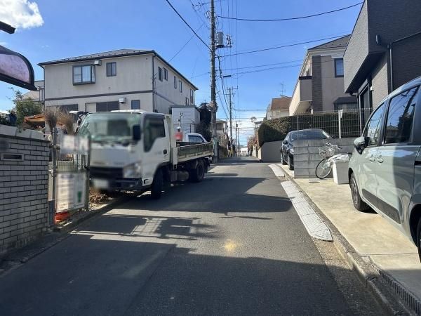 New 4LDK House in Mitaka, Tokyo - Completion March 2026 - Thumbnail 4