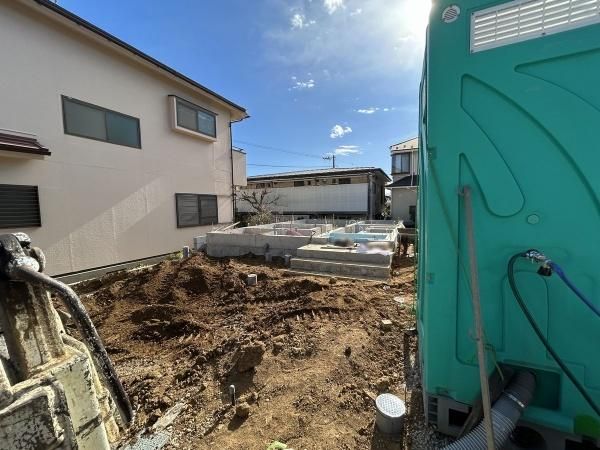 New 4LDK House in Mitaka, Tokyo - Completion March 2026 - Thumbnail 3