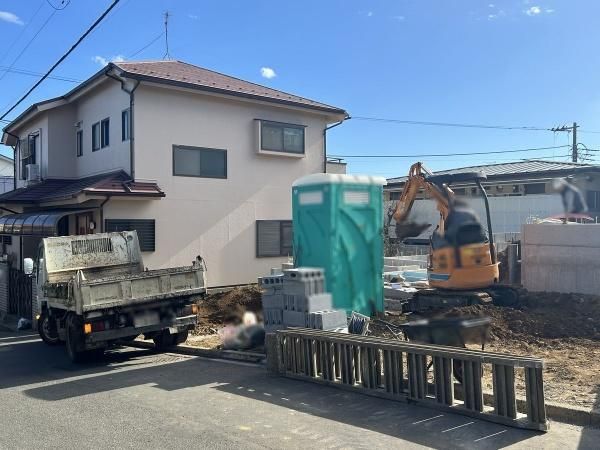 New 4LDK House in Mitaka, Tokyo - Completion March 2026 - Thumbnail 2