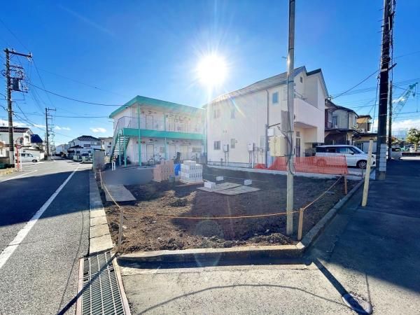 New 4SLDK House in Hamura Tokyo for Sale - Completion 2026 - Thumbnail 2