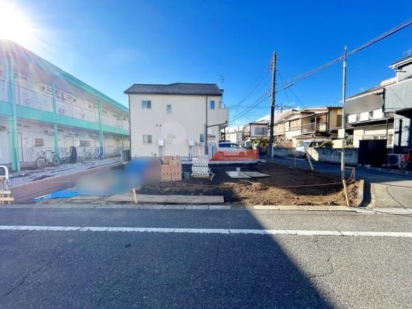 New 4SLDK House in Hamura Tokyo for Sale - Completion 2026 - Thumbnail 4