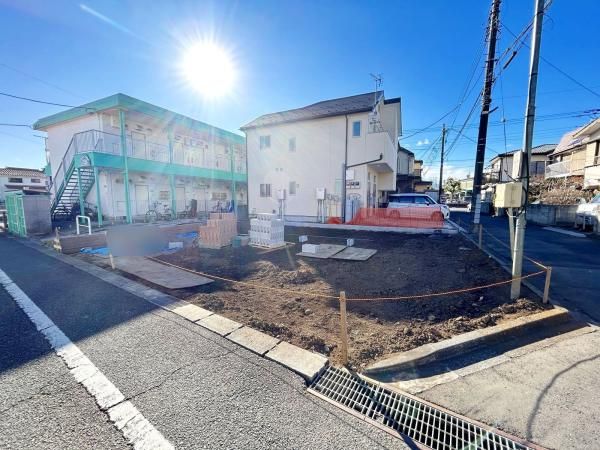 New 4SLDK House in Hamura Tokyo for Sale - Completion 2026 - Thumbnail 3