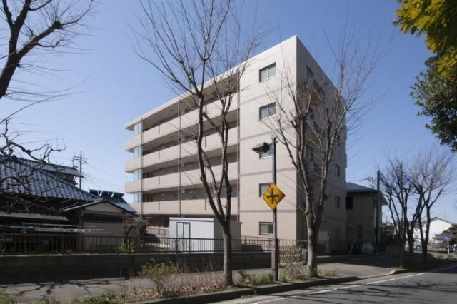 1LDK Apartment for Rent in Chigasaki, Kanagawa - Mariposa Shonan - Thumbnail 2