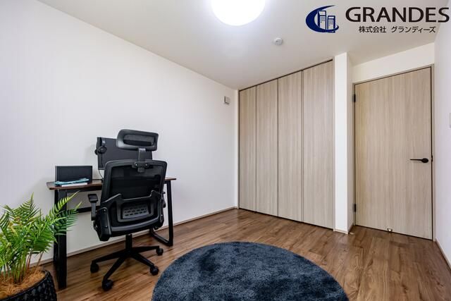 New 4-Bedroom House in Quiet Miyazaki Neighborhood - Main Image