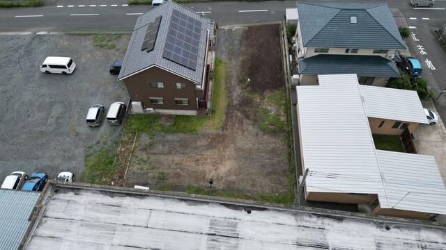 Land for Sale in Hitachi City, Ibaraki - 477 sqm - Thumbnail 2