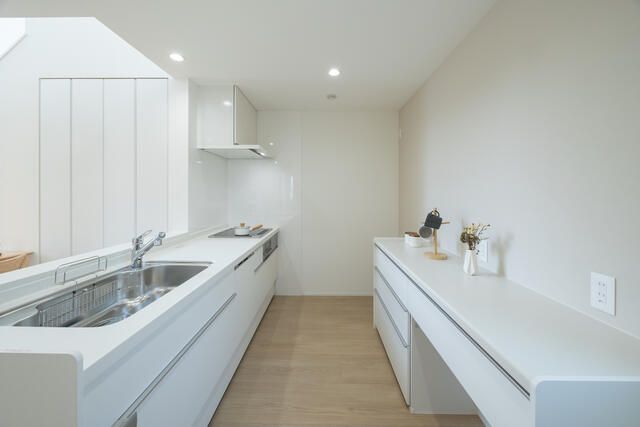New 3LDK House in Maizuru, Kyoto - 2025 Build - Main Image