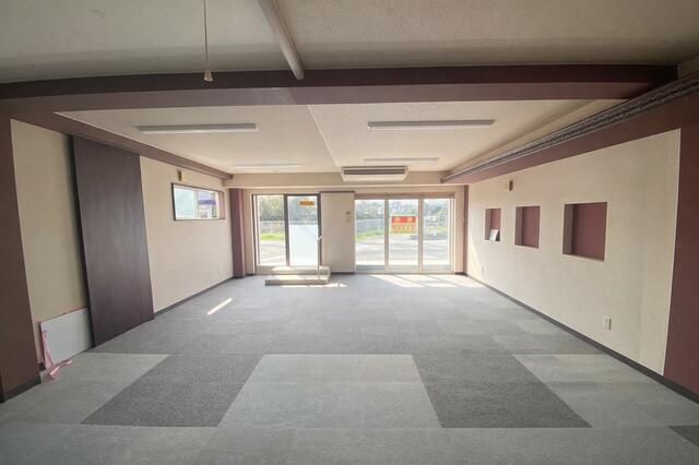 Retail Space for Rent in Mobara, Chiba – 53.33 sqm, 2 Parking Spots - Thumbnail 3