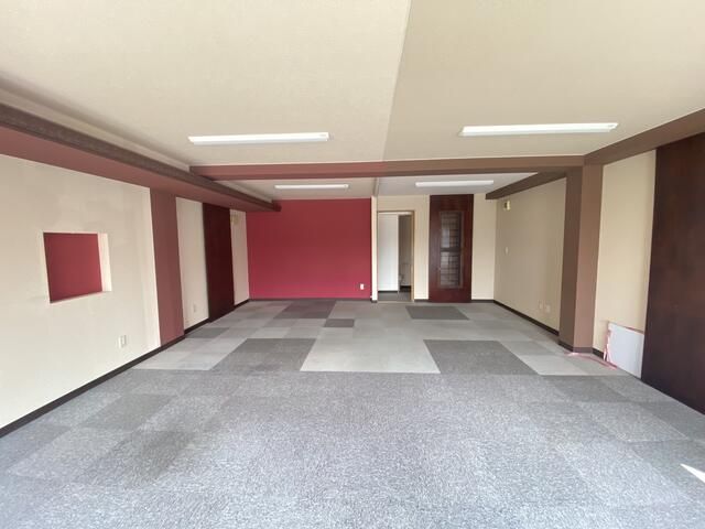 Retail Space for Rent in Mobara, Chiba – 53.33 sqm, 2 Parking Spots - Thumbnail 2