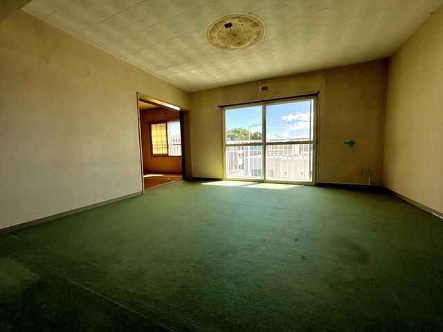 Used 3LDK Condominium in Toyohira-ku, Sapporo, Hokkaido - Thumbnail 3
