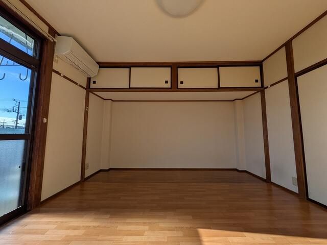 3DK Apartment for Rent in Nirasaki, Yamanashi - 46.37 sqm - Thumbnail 4