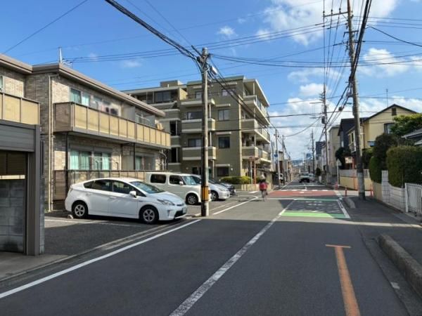 8-Unit Apartment Building for Sale in Saitama's Urawa Ward - Thumbnail 3
