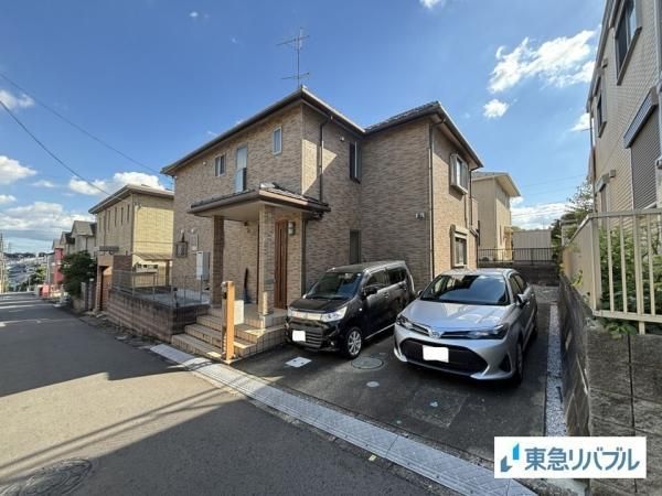 2007 4LDK Detached House for Sale in Kawasaki, Kanagawa - Thumbnail 2