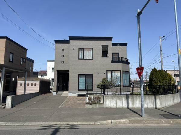 4LDK House for Sale in Kita Ward, Sapporo, Hokkaido - 124.89 sqm - Thumbnail 4
