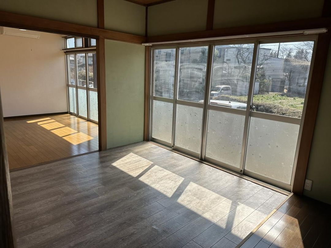 5K Rental House in Nikko Tochigi 79.31m² - Thumbnail 3