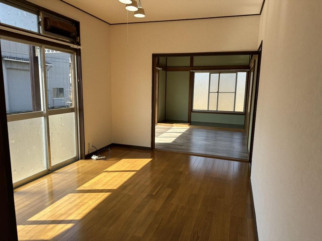 5K Rental House in Nikko Tochigi 79.31m² - Thumbnail 4