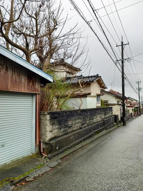 Residential Land with Old House in Toyama City, Toyama - Thumbnail 4