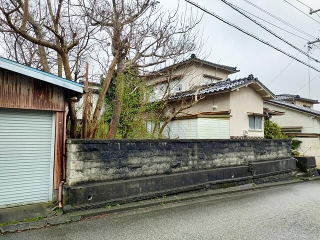 Residential Land with Old House in Toyama City, Toyama - Thumbnail 2