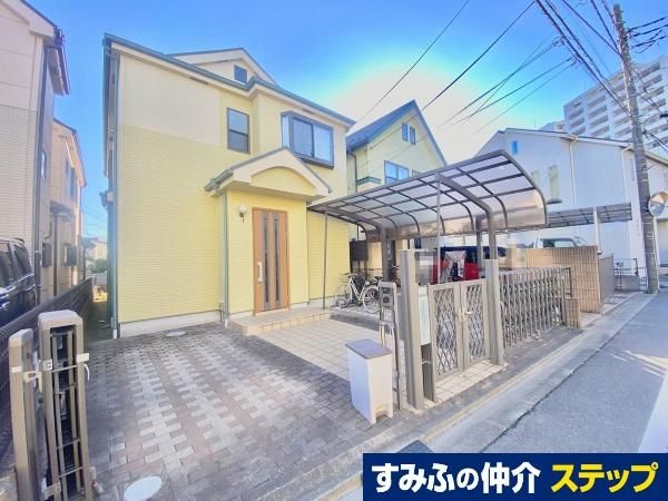 4LDK Detached House for Sale in Nishitokyo, Tokyo - Thumbnail 4
