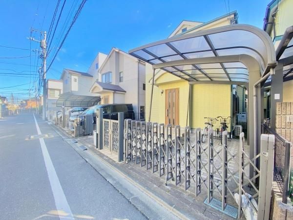 4LDK Detached House for Sale in Nishitokyo, Tokyo - Thumbnail 3