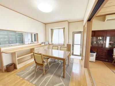 2005-Built 6DK House on 428㎡ Land in Natori, Miyagi — Image 22, Natori, Miyagi