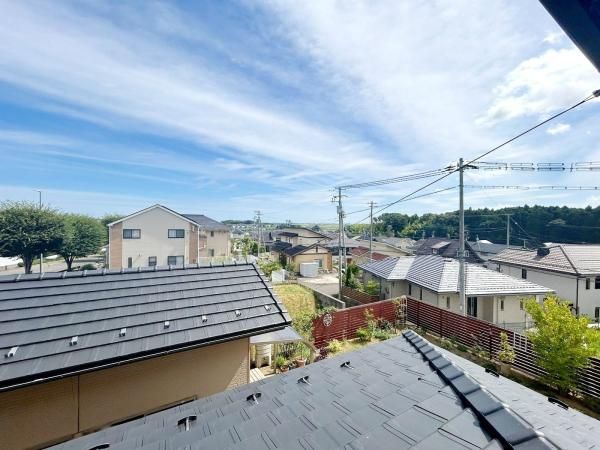 2005-Built 6DK House on 428㎡ Land in Natori, Miyagi - Thumbnail 4
