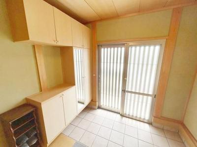 2005-Built 6DK House on 428㎡ Land in Natori, Miyagi — Image 22, Natori, Miyagi