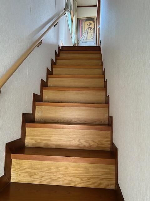 3LDK House on Corner Lot in Akita City, Akita - Thumbnail 4
