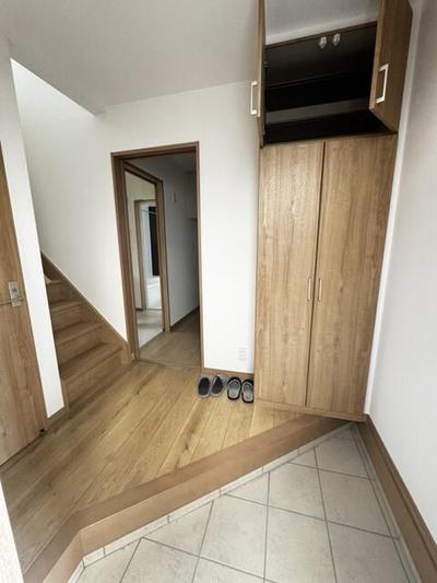 2017 Built 2LDK House in Tsurugashima, Saitama | 70.38㎡ — Image 22, Tsurugashima, Saitama