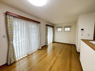 2017 Built 2LDK House in Tsurugashima, Saitama | 70.38㎡ — Image 22, Tsurugashima, Saitama