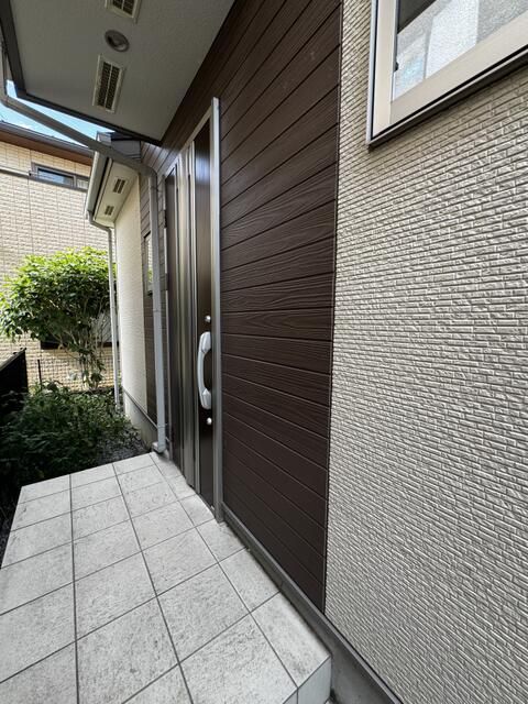 2017 Built 2LDK House in Tsurugashima, Saitama | 70.38㎡ - Thumbnail 2