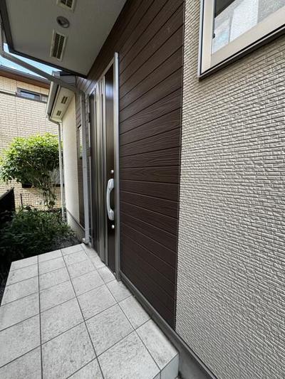 2017 Built 2LDK House in Tsurugashima, Saitama | 70.38㎡ — Image 16, Tsurugashima, Saitama