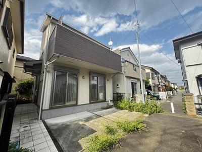 2017 Built 2LDK House in Tsurugashima, Saitama | 70.38㎡ — Image 7, Tsurugashima, Saitama