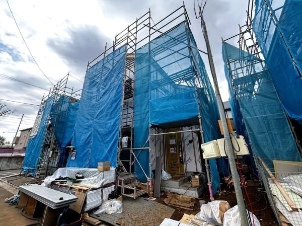 New 4LDK House for Sale in Higashimurayama, Tokyo - Thumbnail 3