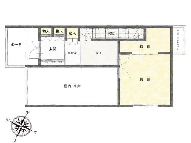 4LDK House for Sale in Iwamizawa, Hokkaido - 161.47 sqm - Thumbnail 4
